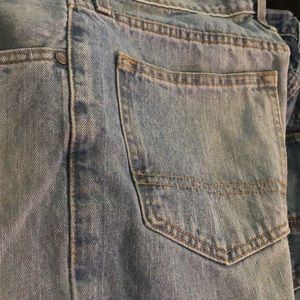Men’s Arizona jeans